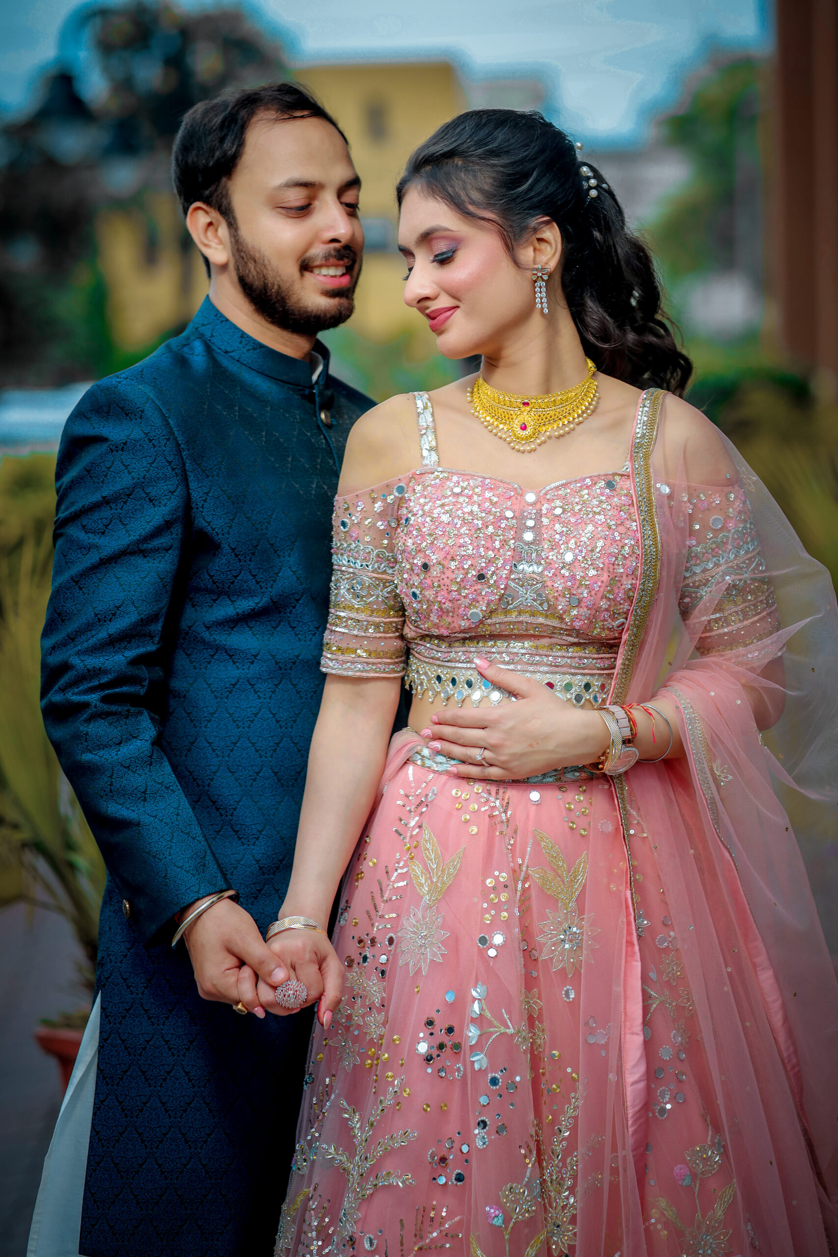 pre wedding shoot jalandhar