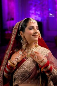 Best Wedding Photographers in Jalandhar