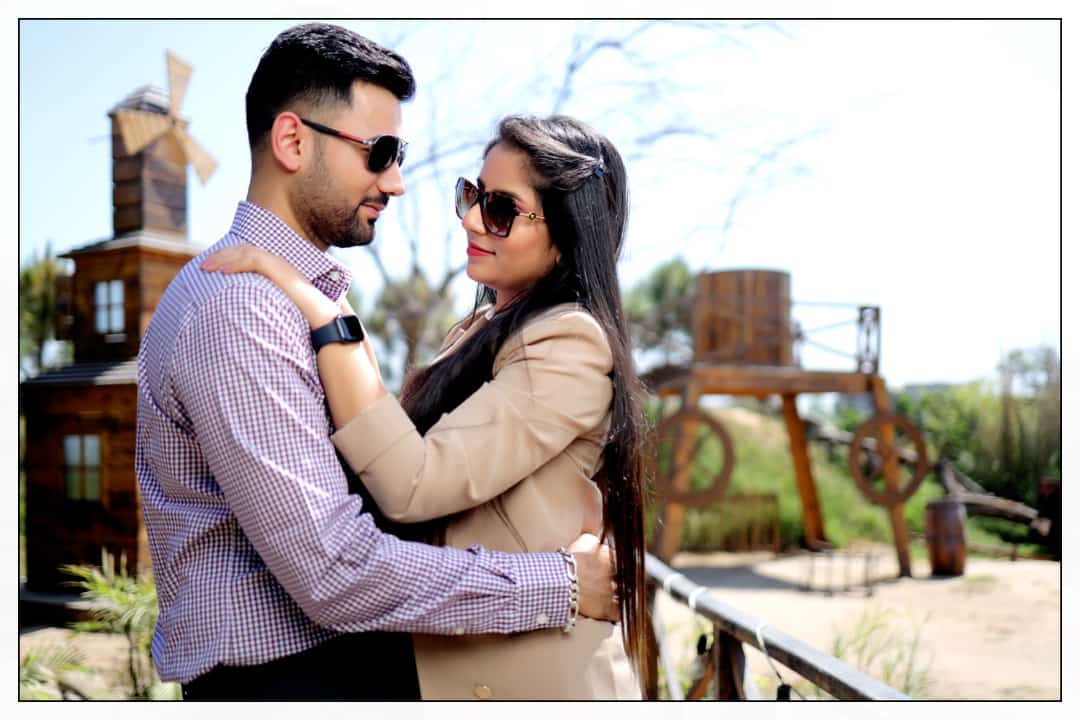 pre wedding shoot jalandhar